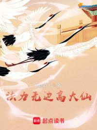 法力无边高大仙封面